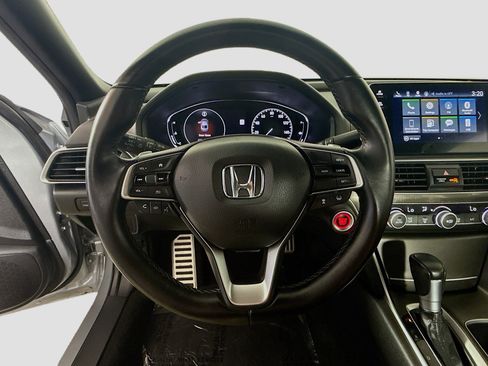 Used 2020 Honda Accord Sport image 13