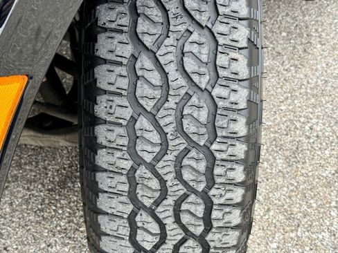 Used 2024 Ford Ranger Lariat image 32