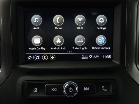 New 2026 GMC Sierra 1500 Pro w/ Graphite Edition image 30