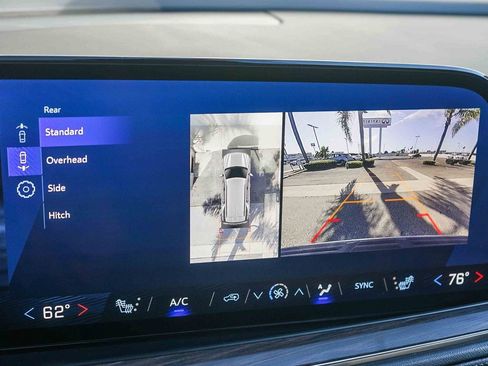 Used 2025 Chevrolet Tahoe Z71 image 23