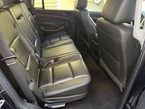 Used 2019 Chevrolet Tahoe LT AWD/4WD image 18