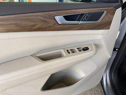 New 2026 Volkswagen Atlas SE AWD/4WD image 11