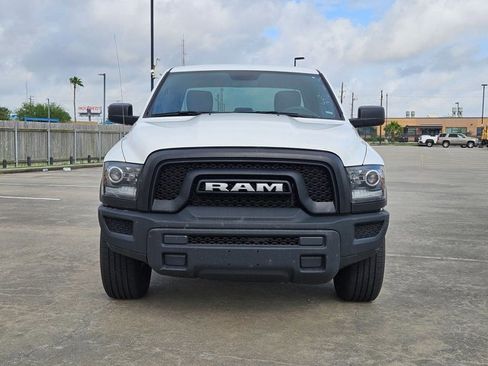 Used 2024 RAM 1500 Classic Warlock image 2