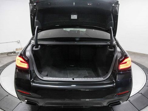 Certified 2023 BMW 540i w/ M Sport Package image 26