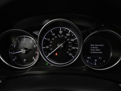 New 2025 MAZDA CX-5 AWD 2.5 S w/ Preferred Package image 25