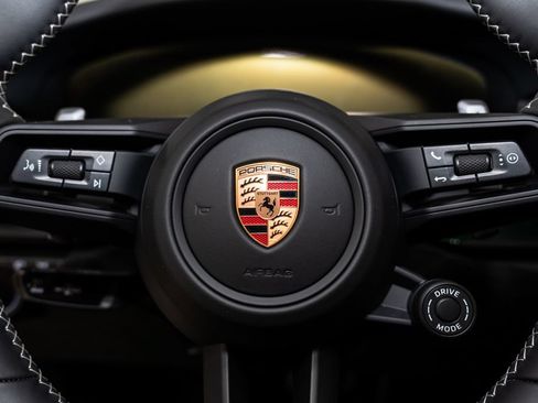 Certified 2026 Porsche 911 GT3 RWD image 59