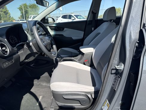 Used 2023 Hyundai Kona SE AWD/4WD image 14