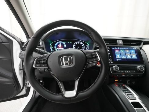 Used 2022 Honda Insight Touring image 4