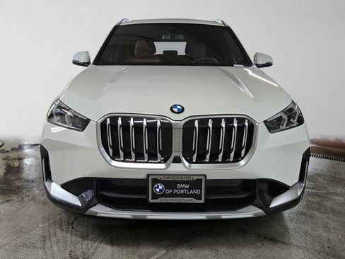 Used 2026 BMW X1 xDrive28i w/ Technology Package AWD/4WD image 10