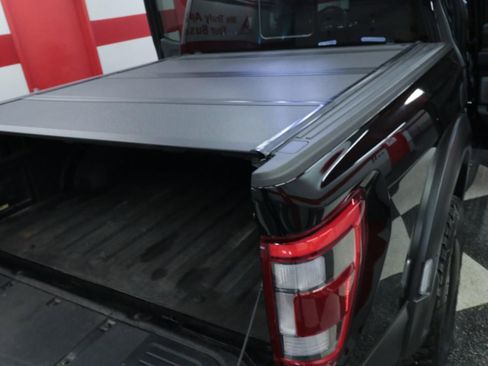 Used 2022 Ford F150 Raptor w/ Equipment Group 801A High image 32