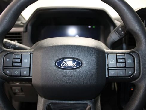 New 2026 Ford F150 STX w/ F-150 LOBO Package AWD/4WD image 38