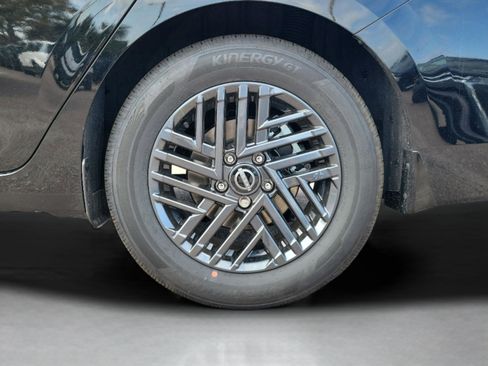 New 2026 Nissan Sentra SV image 33