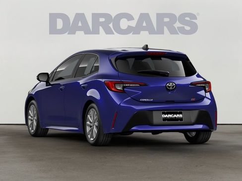 New 2026 Toyota Corolla SE FWD image 13
