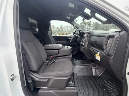 New 2026 GMC Sierra 3500 Pro w/ Convenience Package image 11