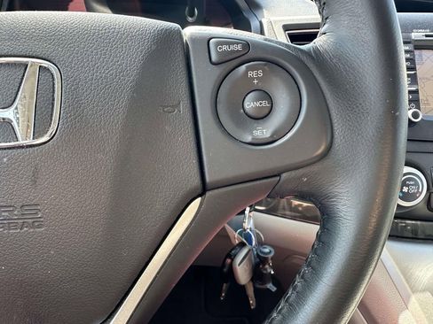 Used 2013 Honda CR-V EX-L image 13
