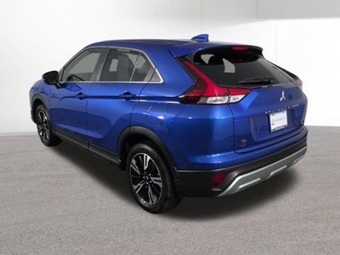 Used 2024 Mitsubishi Eclipse Cross SE image 8