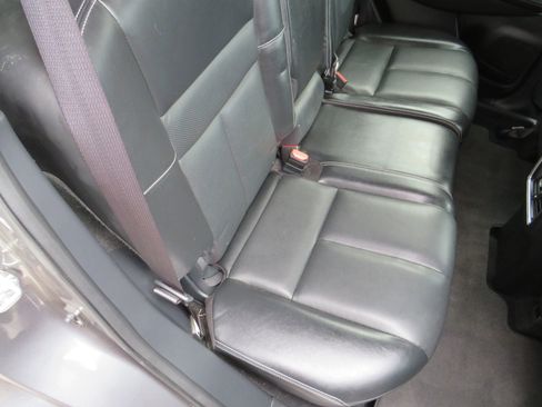 Used 2017 Nissan Murano SL image 39