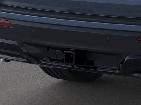 New 2026 Ford Explorer ST-Line RWD image 23