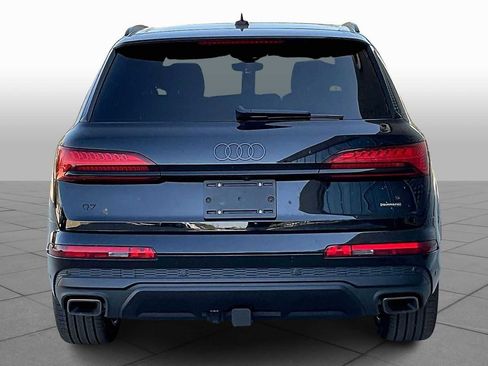 New 2026 Audi Q7 3.0T Premium Plus image 4
