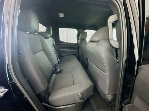 Used 2025 Toyota Tacoma SR image 26
