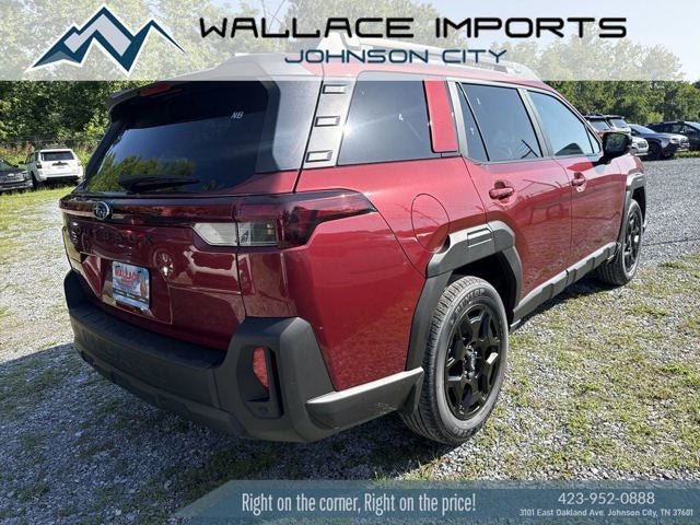 New 2026 Subaru Outback Limited w/ Premium/Limited Package 2 AWD/4WD image 49
