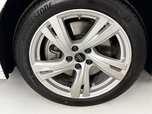 Certified 2025 Audi A5 2.0T Premium w/ Premium Plus AWD/4WD image 32