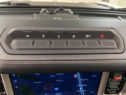 Certified 2023 Ford Bronco Raptor image 25