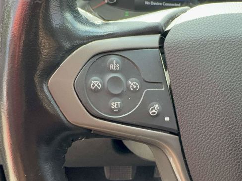 Used 2022 Chevrolet Colorado Z71 AWD/4WD image 26