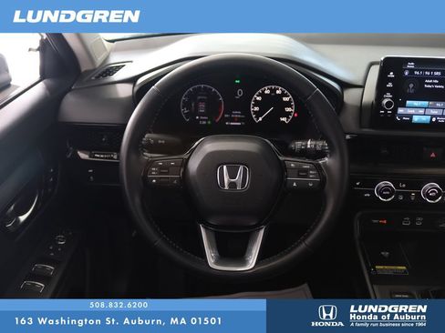 Used 2025 Honda CR-V EX-L image 19