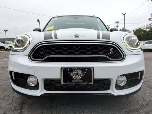 Used 2017 MINI Cooper Countryman S image 5