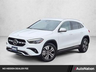 Used 2025 Mercedes-Benz GLA 250 4MATIC video 1