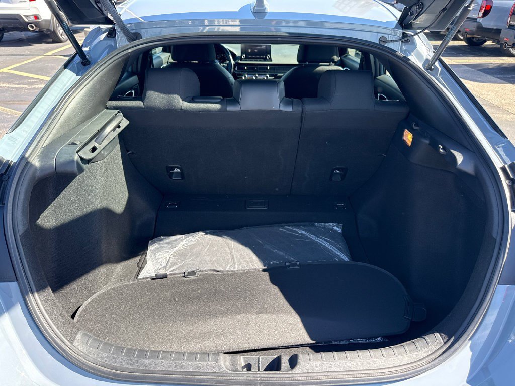 Certified 2024 Honda Civic Sport image 16