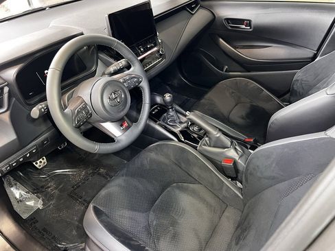 Used 2024 Toyota Corolla GR image 16
