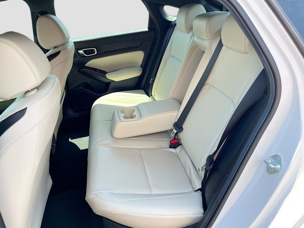 Used 2025 Acura Integra A-Spec w/ Technology Package FWD image 25