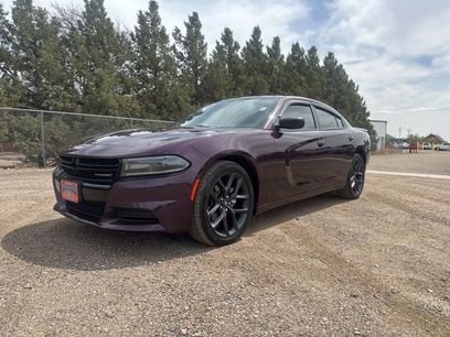 Used 2021 Dodge Charger SXT w/ Plus Group