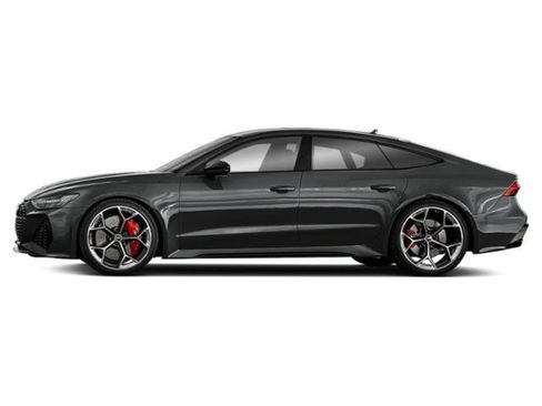New 2026 Audi RS 7 Performance image 2