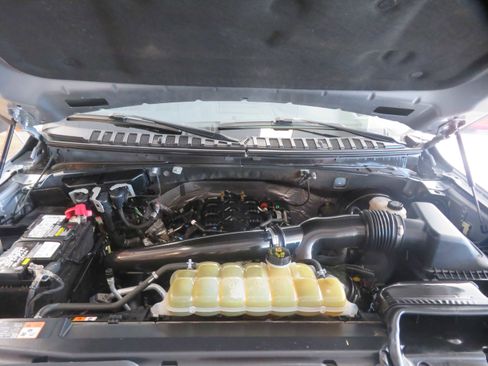 Used 2021 Ford Expedition Max Limited image 62