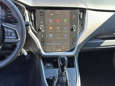 New 2025 Subaru Legacy Premium image 16