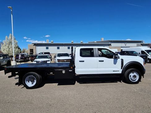 New 2026 Ford F450 XL AWD/4WD image 9