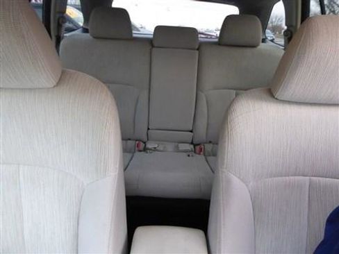 Used 2013 Subaru Outback 2.5i Premium w/ All-Weather Pkg image 14