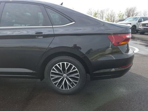 Used 2019 Volkswagen Jetta SEL FWD image 12