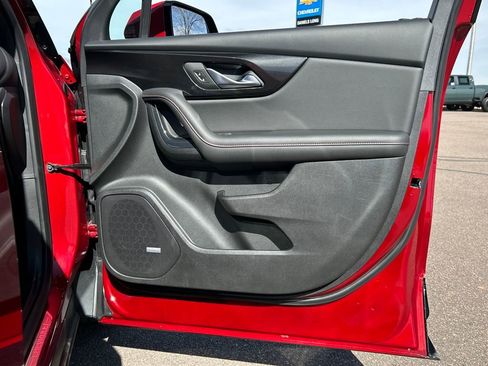 Used 2023 Chevrolet Blazer RS w/ Driver Confidence II Package image 33