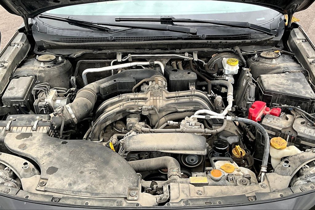 Used 2022 Subaru Outback Limited AWD/4WD image 31