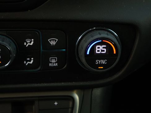 Used 2022 GMC Terrain Denali w/ LPO, Floor Liner Package image 30