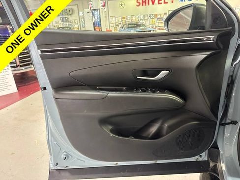 Used 2022 Hyundai Santa Cruz SEL AWD/4WD image 12