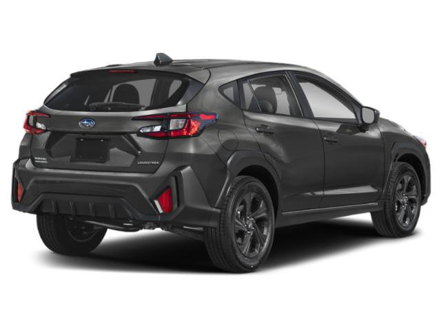 New 2026 Subaru Crosstrek 2.5i AWD/4WD image 2