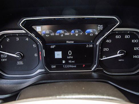 Used 2021 GMC Yukon Denali w/ Denali Premium Package AWD/4WD image 15