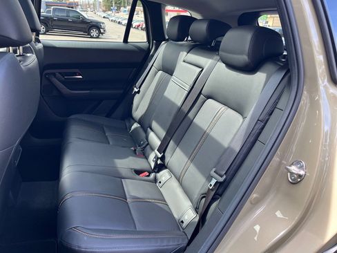 Used 2023 MAZDA CX-50 2.5 Turbo w/ Cargo Package image 12