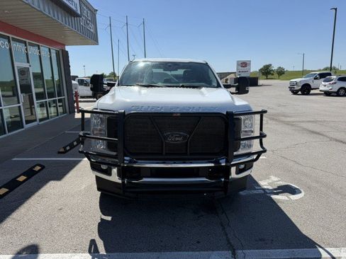 Used 2023 Ford F250 XL w/ XL Driver Assist Package AWD/4WD image 11