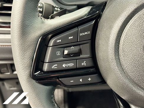 New 2026 Subaru Forester Touring image 12